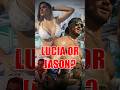 Lucia Might Not Be the Main Character 👀 #gaming #gta6 #gta