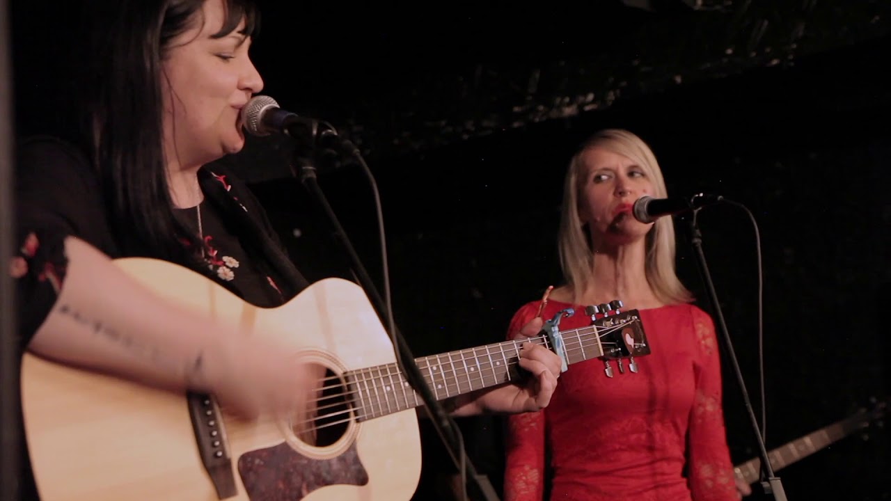 Mind Games Live @ An Spailpin Fanach EP Launch Night