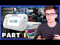Wii U: Birth of a Death (Part I) - Scott The Woz