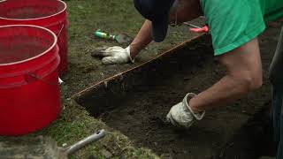 Boston Uncovered: Documenting a dig