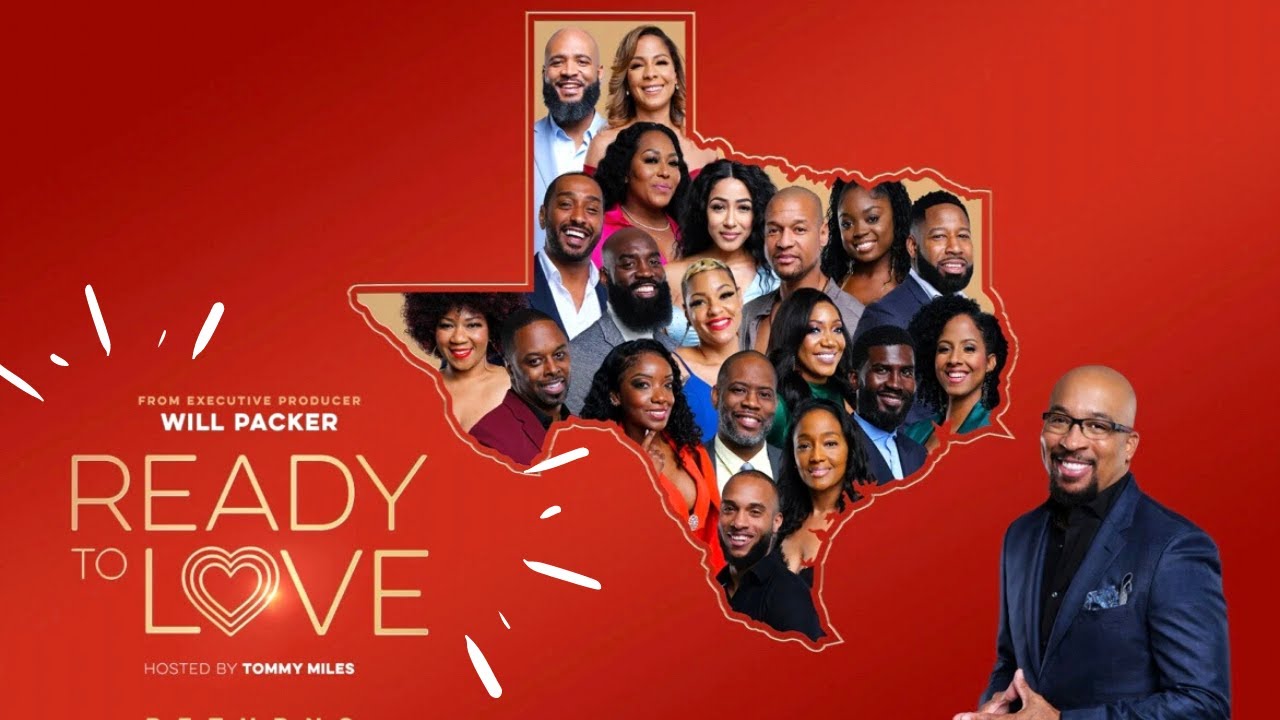Ready To Love Season 4 Episode 5 | Full Episode | DC313