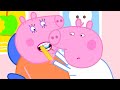 Peppa Is All Grown Up! 🦷 | Peppa Pig Tales Full Episodes