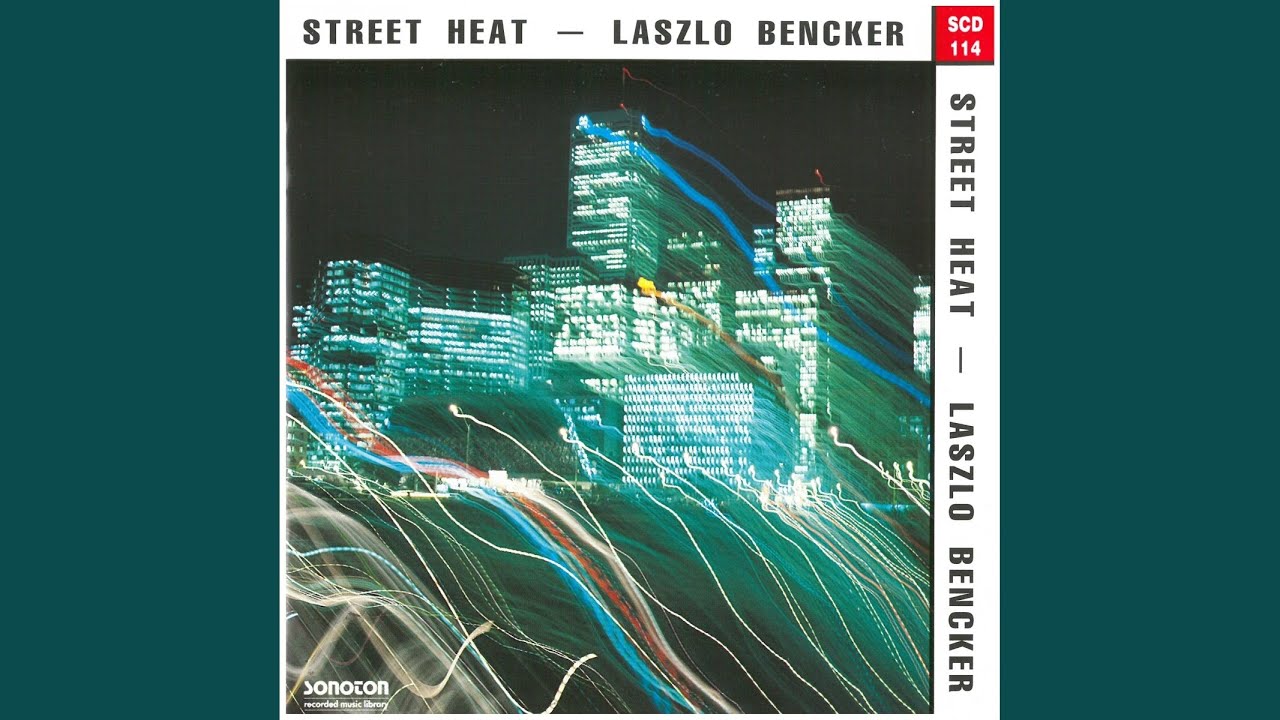 Street Heat