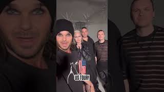 Download Lagu It’s official!! #TheRasmus is hitting the U.S. 🇺🇸💥 Don’t miss it 🎟️ therasmus.com MP3