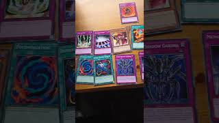 yugioh  gx speed duel open 2