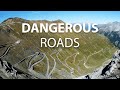 5 deadly highways a journey through danger