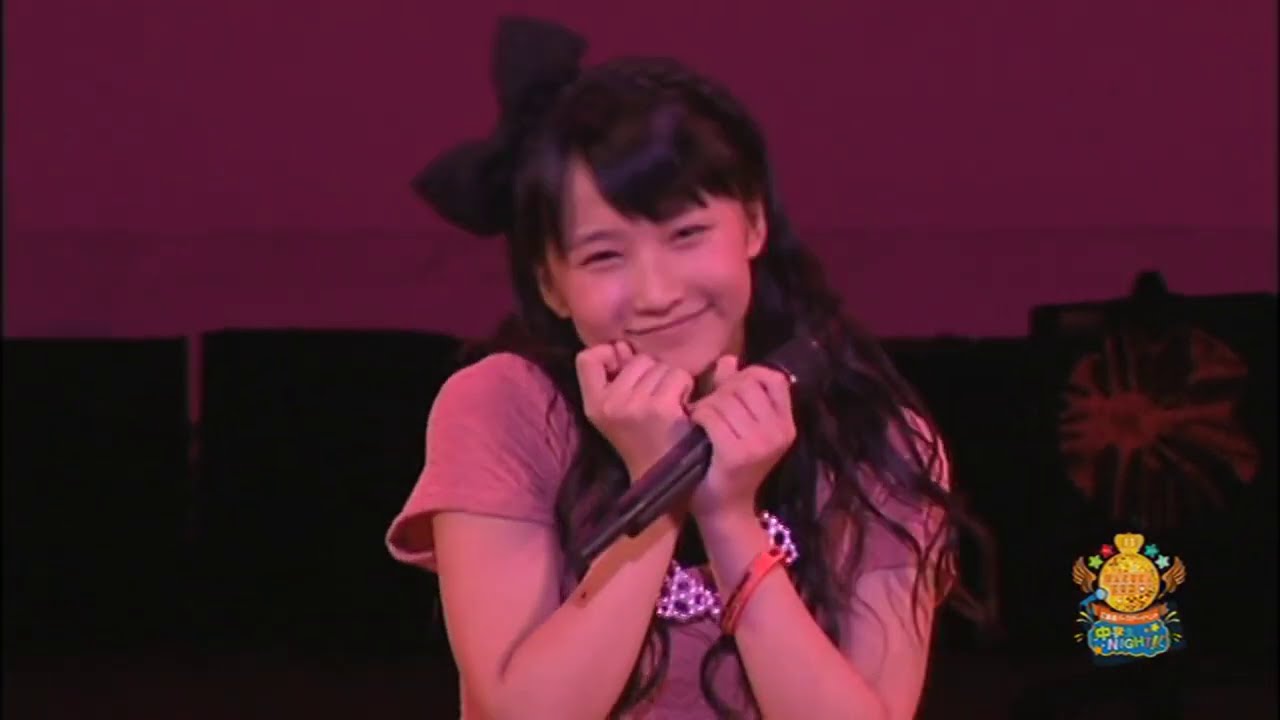 生田．鞘師．鈴木．佐藤．工藤 Go Girl 〜恋のヴィクトリー〜⇒わっきゃない(Z)⇒シャボン玉⇒通学列車