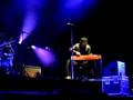 daniel lanois is the best (lokerse feesten belgium)