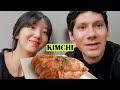 Kimchi: La comida más popular en Corea | Caldo de Kimchi (Kimchijjigae)