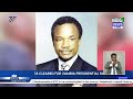 14 PRESIDENTIAL CANDIDATES MAKE ZAMBIA'S FINAL BALLOT - nbc