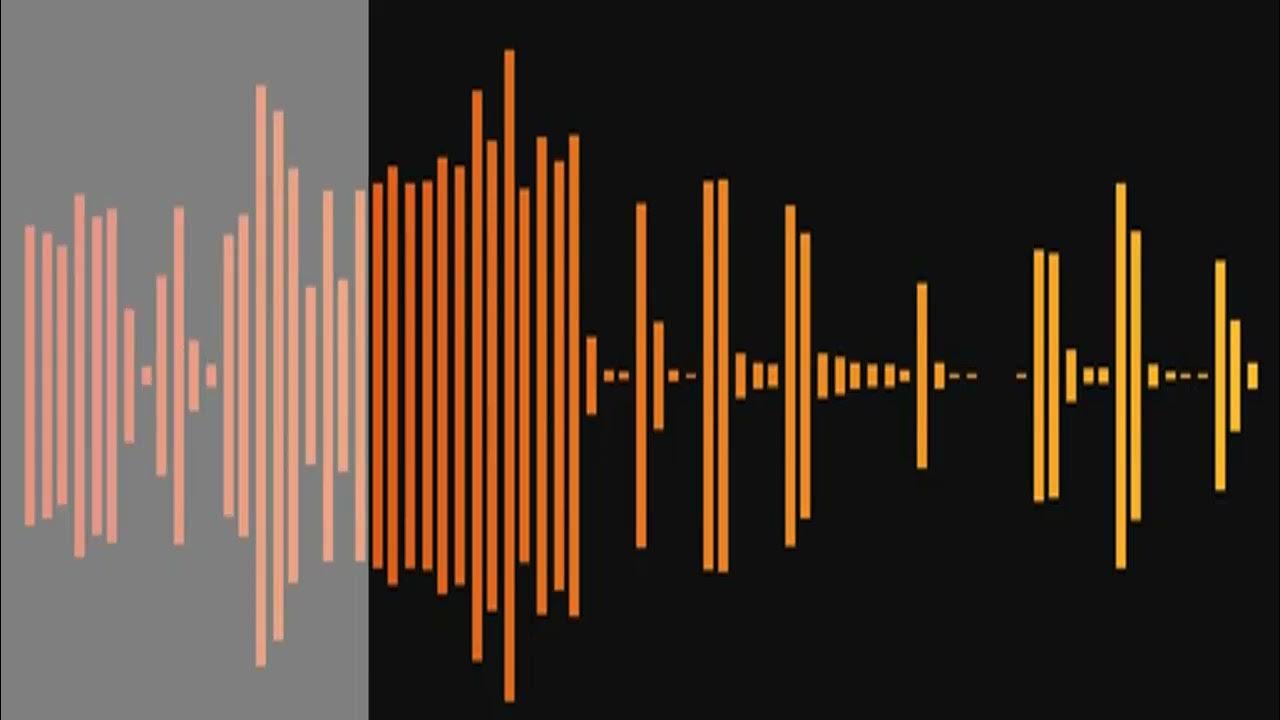 Alarm Clock Beep Sound Effect YouTube