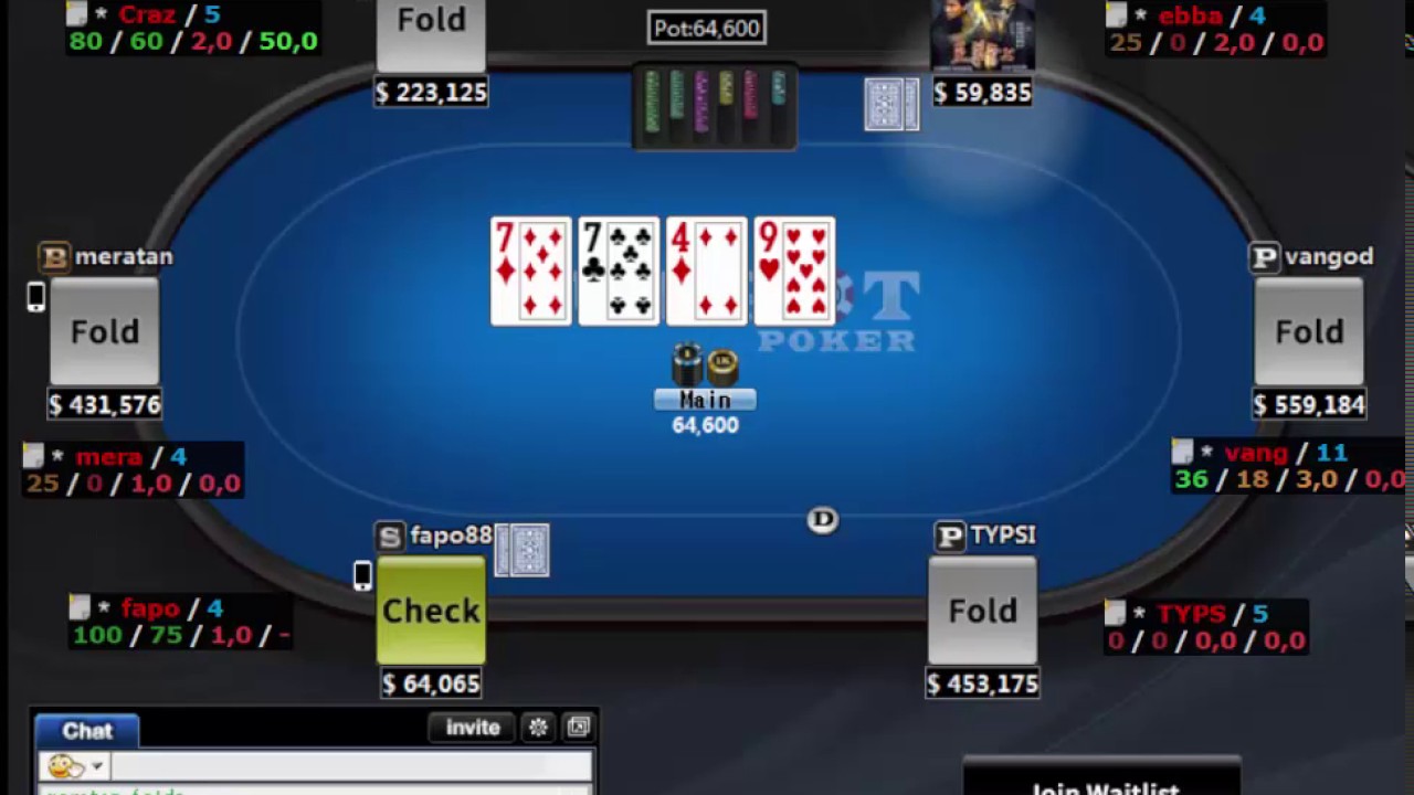 Fulpot poker hands converter Holdem Manager 2 NL Texas Holdem 6max