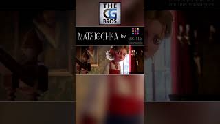 📽️ Vertical Short Film: "Matriochka" - by ESMA | TheCGBros