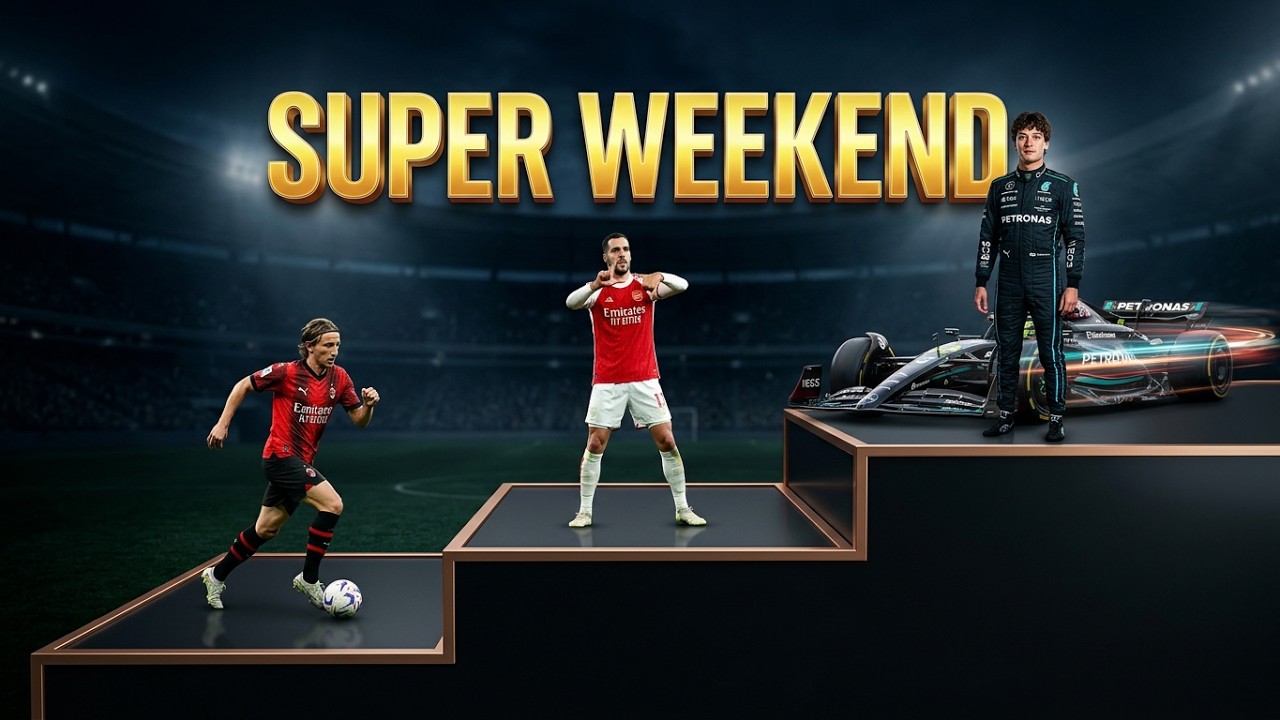super weekend sky sport 21 23 agosto premier league serie a f1 e volley da Digital-news.it super weekend sky sport 21 23 agosto premier league serie a f1 e volley