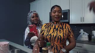 Lick Back Ep 1: The Calm Before The Snap | Lesbian Drama Series