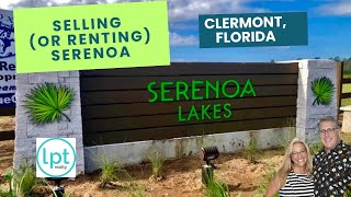 Is Serenoa the BEST Community in Clermont, FL??