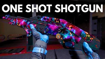 buffed *ONE SHOT* RECLAIMER 18 is BROKEN in MW3! (Best Reclaimer 18 Class Setup) - Modern Warfare 3