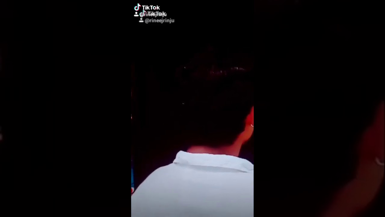 Tiktok viral video Alumoodan