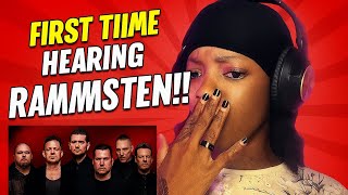 Rammstein: The Most Insane Concerts Ever