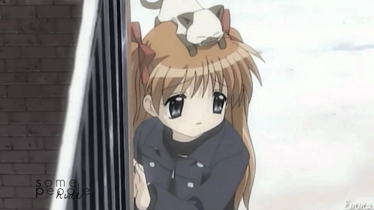 P.E.O.P.L.E. ☆ {FMS Re-Life.