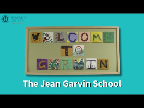 Howard Center - The Jean Garvin School