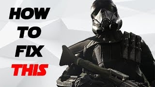 STAR WARS BATTLEFRONT 2: MY THOUGHTS