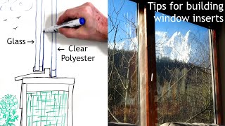 Best Double Interior Storm Window Inserts: Save Money on Heating