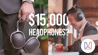 Hermès Headphones Unboxing! Try On And First Impressions