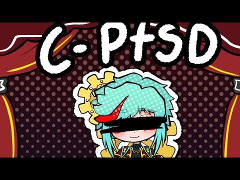 C-PTSD and Mental Health (For Mental Health Awareness Month) | Backstage Yatsu