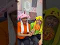 Kendall no QUIERE COMPARTIR #comedia #divertido #casosdefamilia #familiaibañez #yosoydelos7mil