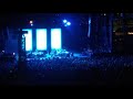 Jack White Burgettstown 6-02-18 KeyBank Pavilion Part 2