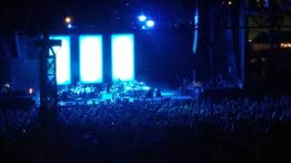 Jack White Burgettstown 6-02-18 KeyBank Pavilion Part 2