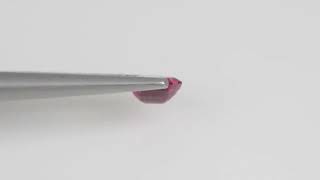 Natural Ruby for Ring  47c