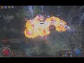 Thunder Leap/Primal Strikes Amazon Build Showcase