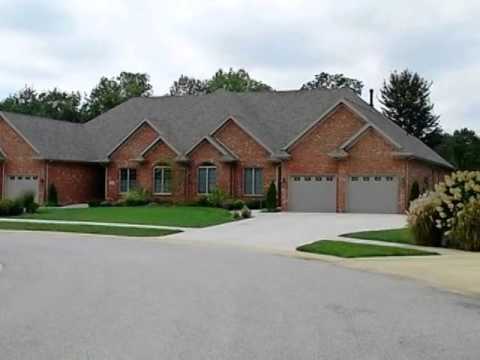 5708 Fountain View Dr, Wheatfield, IN home video tour