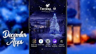 5 BEST ANDROID Apps! December 2019! screenshot 5