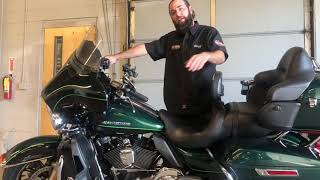 Tech Tip: Heel Toe Shifter