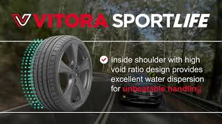 Vitroa SportLife Tyres - Product Information screenshot 1