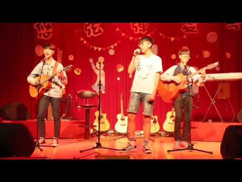 05『悠弦彈愛琴』曾經瘋狂