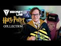 Secretlab Sent Me THIS Harry Potter Collection