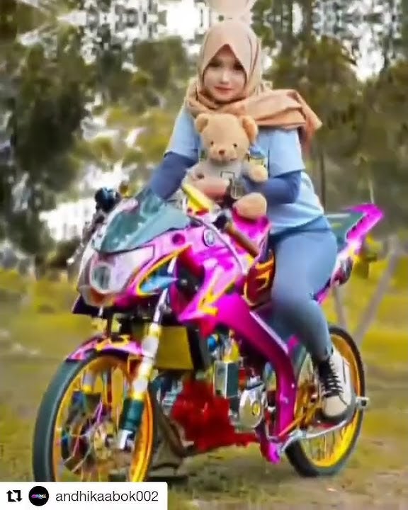 story wa vijar cantik