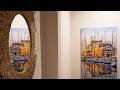 Sette Vele Rooms , Trieste, Italy | Travel With Divya
