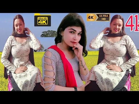 पसीनो आगो.New song mewti नया मेवाती गाना New Song Mewati Video Singer Sanjida 2024का सानिया का