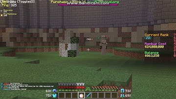 Hacker - Prison 1 - MCCentral