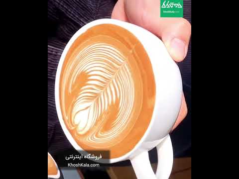 معرفی دوره باریستای خونگی