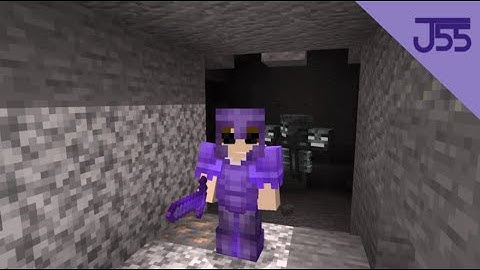 Can a Java Player Beat the Wither on Bedrock Edition?