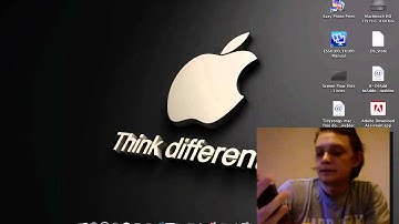 How to remove slide to unlock background?.mov