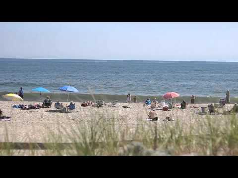 Video: Kolik stojí parkování na pláži nauset?