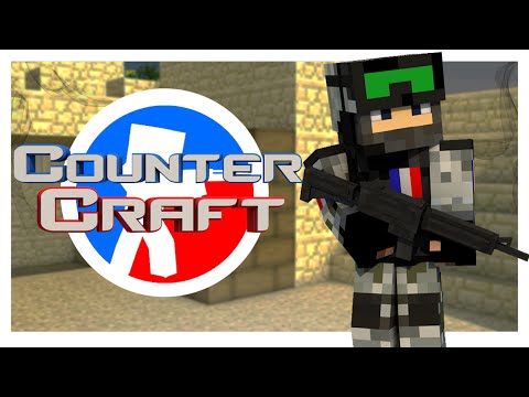 [1.6.4] Counter Craft Mod Download  Minecraft Forum