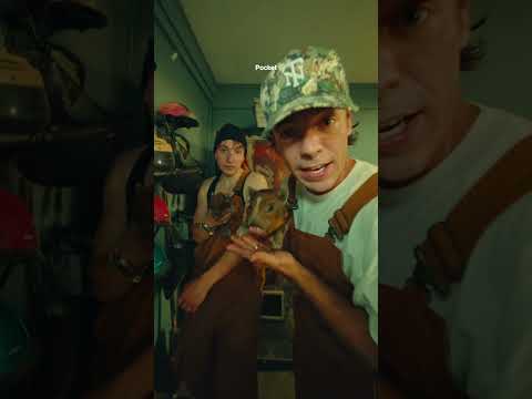 connor price x token 😅🥶 ‘Bambi’ out now